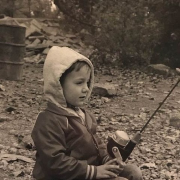 Meet your Posher, Jeremy - Picture 1 of 1